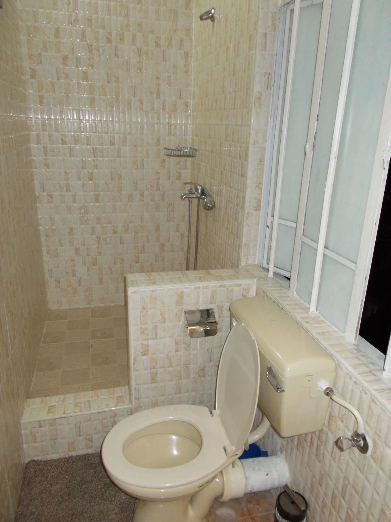 Residence Les Bambous Mahébourg Екстериор снимка