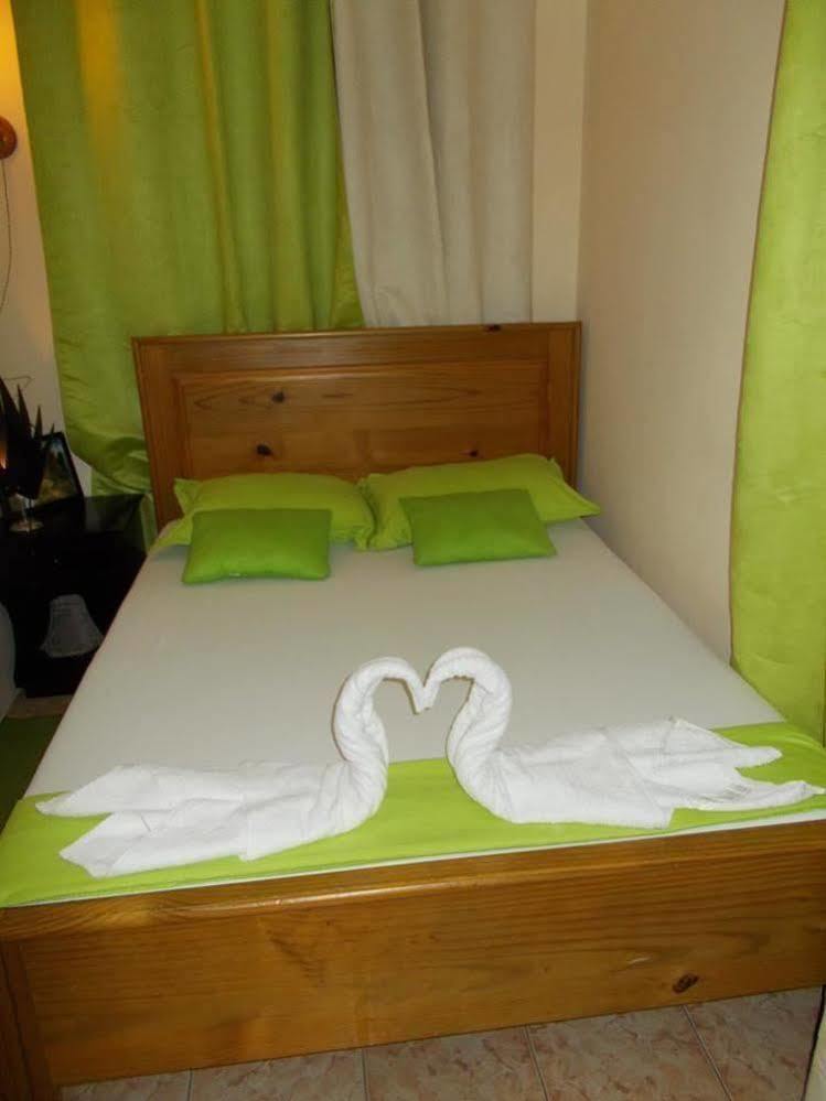 Residence Les Bambous Mahébourg Екстериор снимка