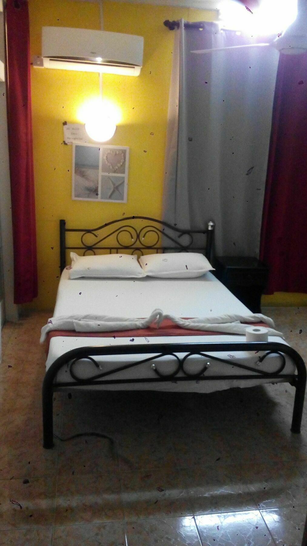Residence Les Bambous Mahébourg Екстериор снимка