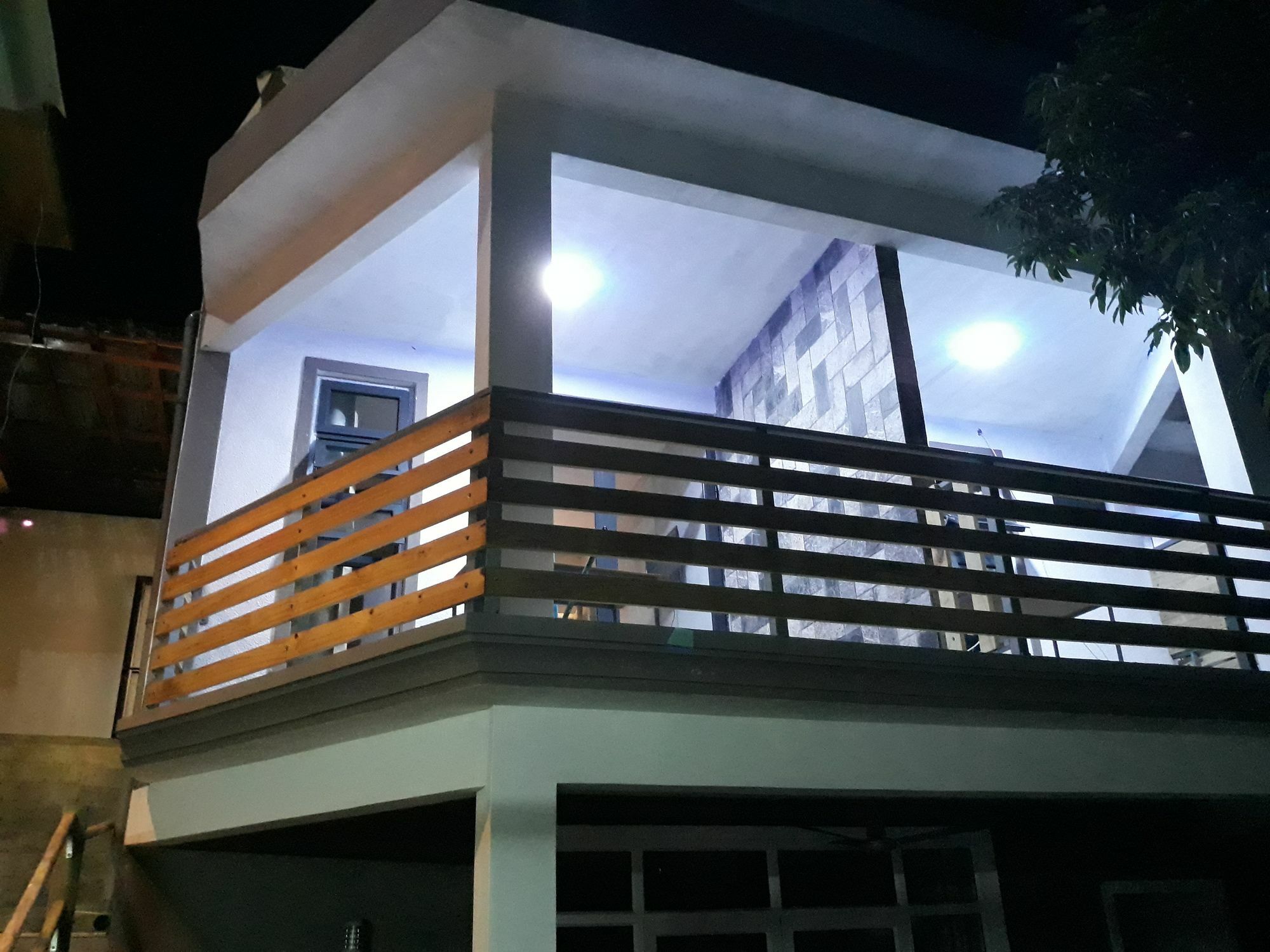 Residence Les Bambous Mahébourg Екстериор снимка