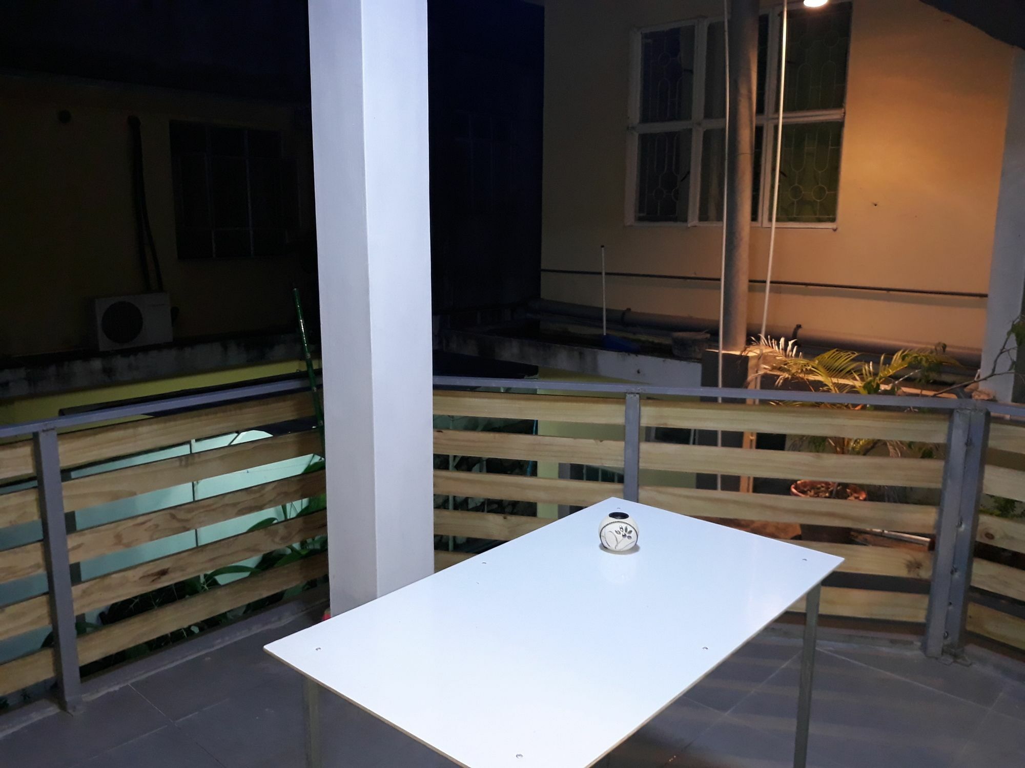 Residence Les Bambous Mahébourg Екстериор снимка