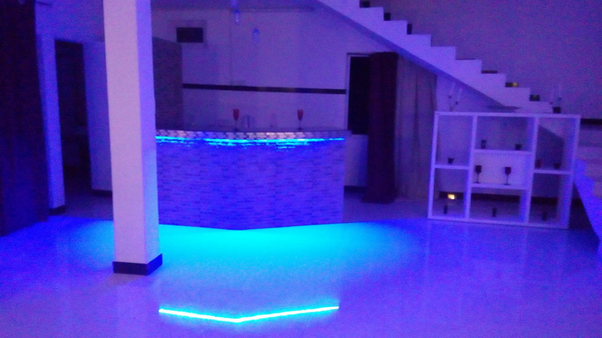 Residence Les Bambous Mahébourg Екстериор снимка