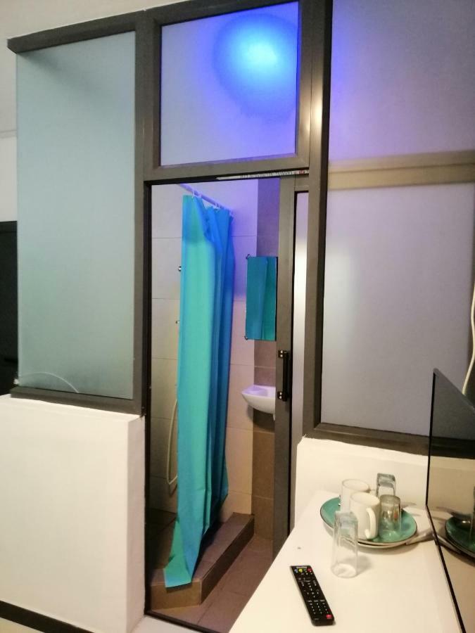 Residence Les Bambous Mahébourg Екстериор снимка